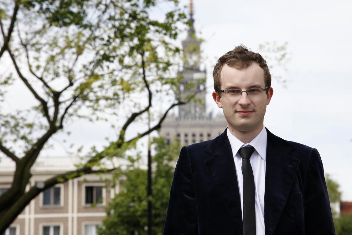 Dariusz Przybylski -  Dariusz Przybylski.eu