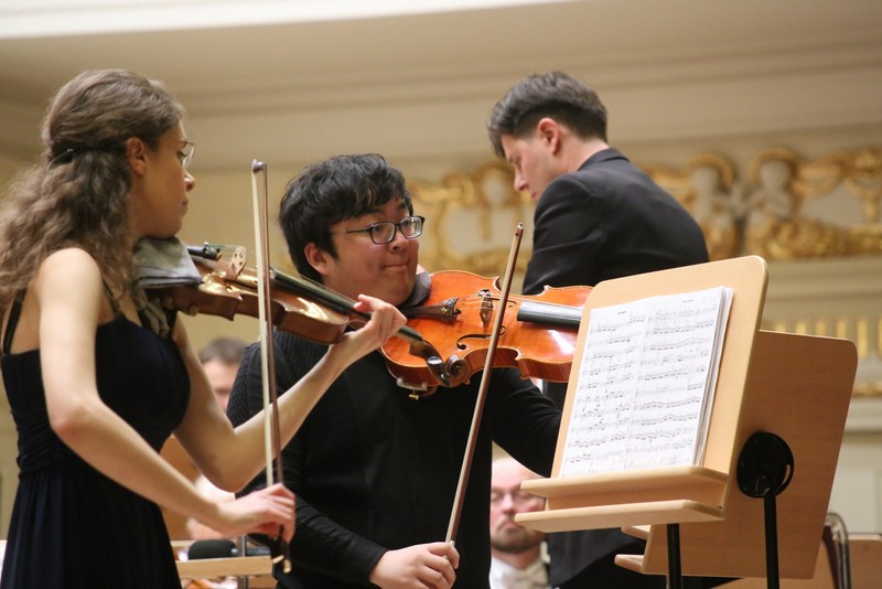 mozart i jego wspolczesni (20) - Antoni Hoffmann