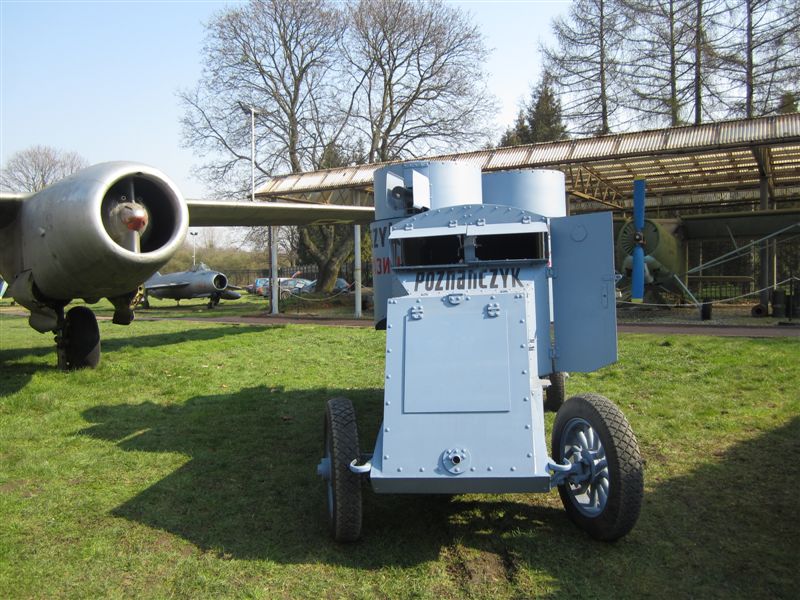 pancerne spotkania 2014 (6) - Adam Michalkiewicz