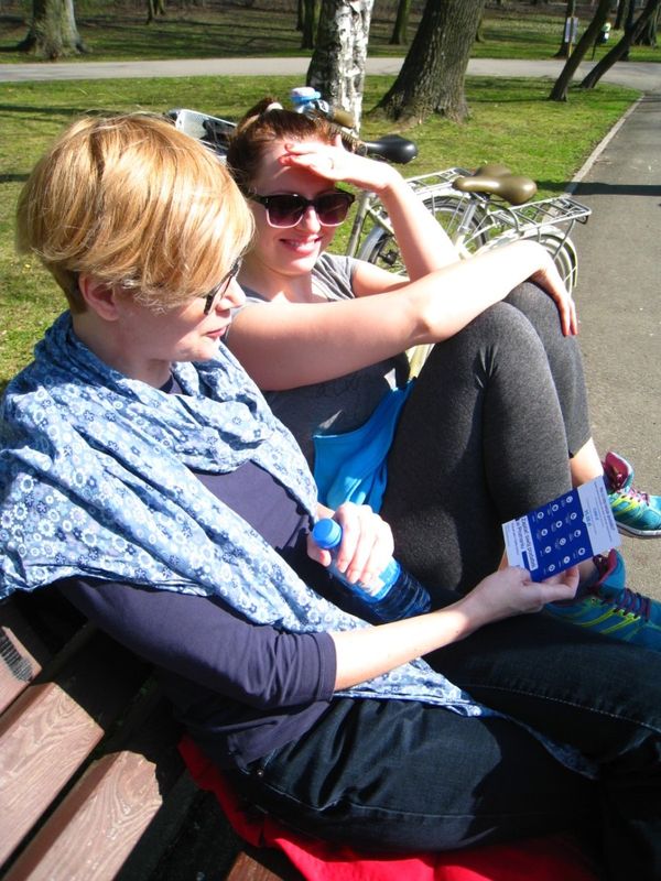 Agnieszka Maciejewska