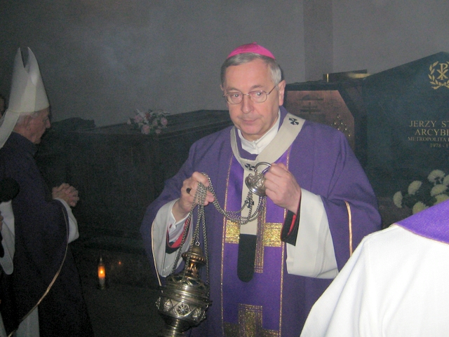 Wojciech Chmielewski