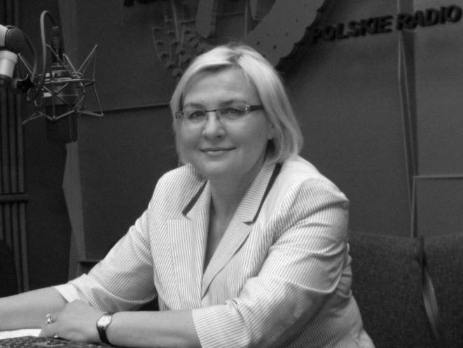 krystyna_poslednia_prezesWFOŚ - Radio Merkury