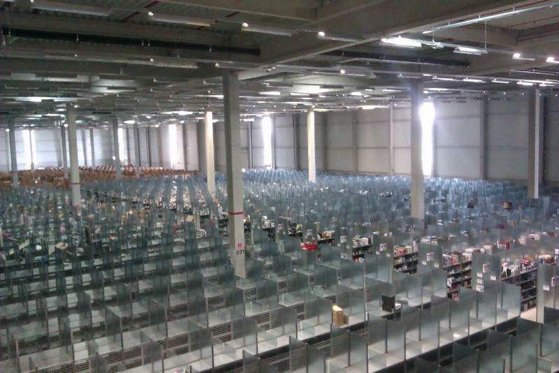 centrum amazona w graben (4) - Anna Skoczek