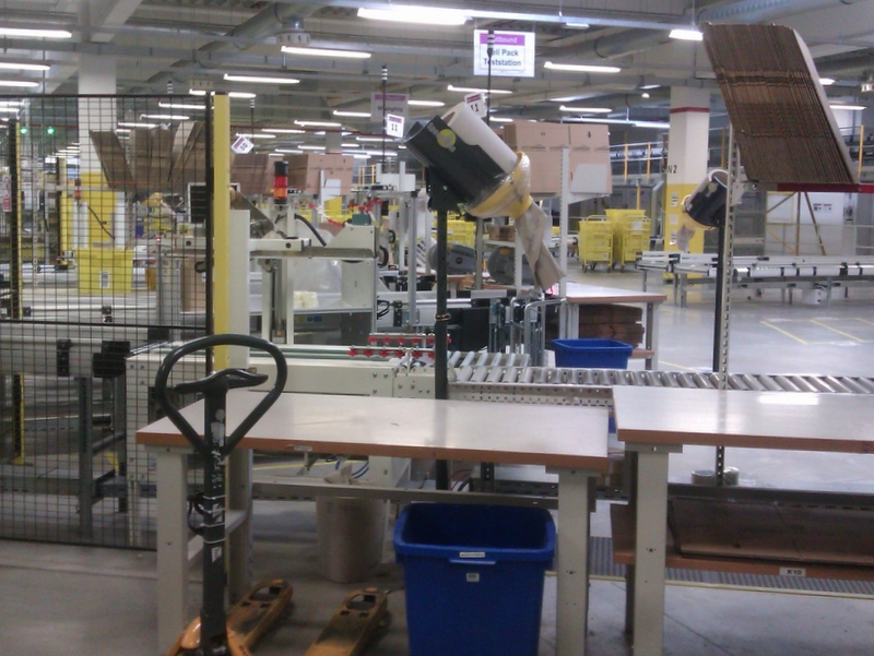 centrum amazona w graben (6) - Anna Skoczek