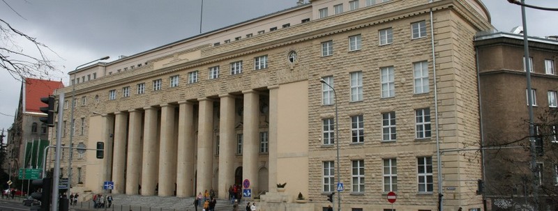 Akademia Ekonomiczna, Uniwersytet Ekonomiczny - archiwum prywatne