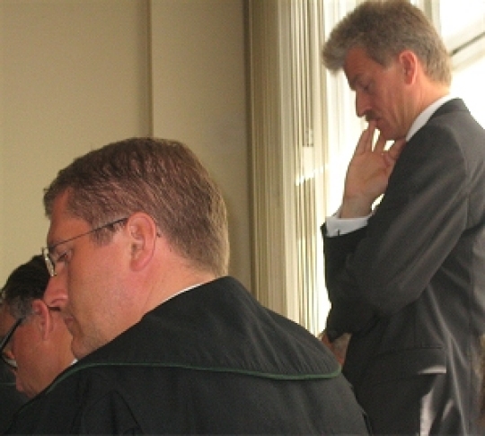 Ryszard Grobelny - Kulczykpark - Archiwum Radia Merkury