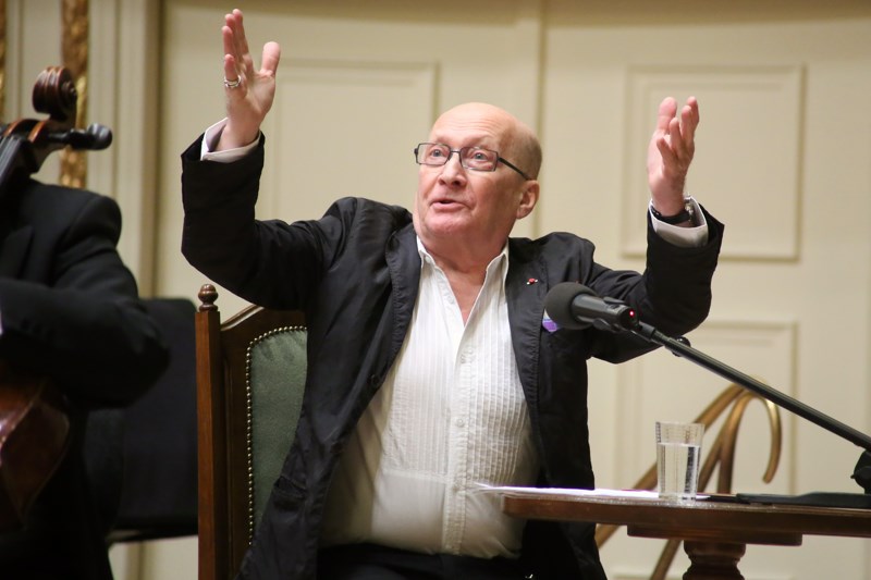 mieszczanin szlachcicem  (27) - Antoni Hoffman