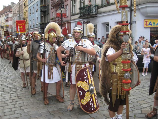 1850-lecie Kalisza - Danuta Synkiewicz - Radio Merkury