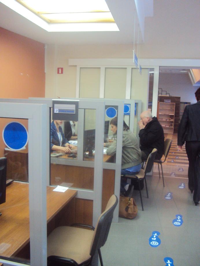 urząd skarbowy 1 - Maciej Kluczka