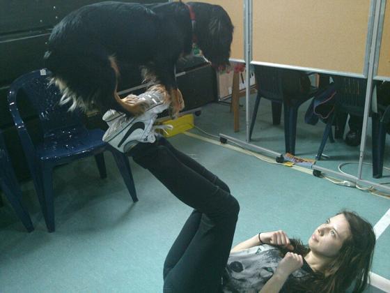 forum oświatowe konin - Emilia Chudzińska