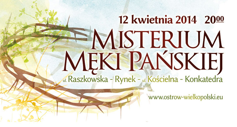 misterium ostrow - UM Ostrów Wielkopolski
