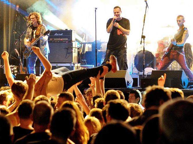 strachy na lachy grabaz - Strachy na Lachy