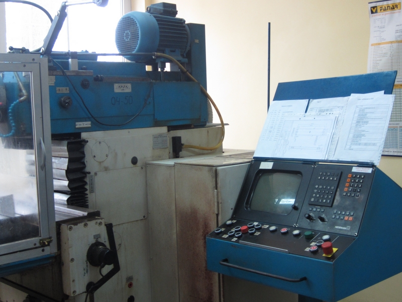 Centrum Kształcenia Ustawicznego - warsztaty zawodowe - Anna Skoczek