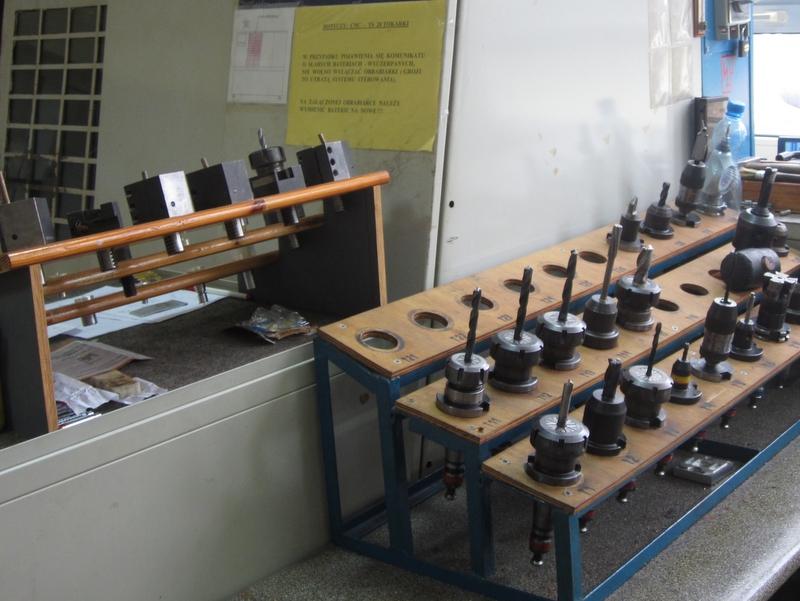 Centrum Kształcenia Ustawicznego - warsztaty zawodowe - Anna Skoczek