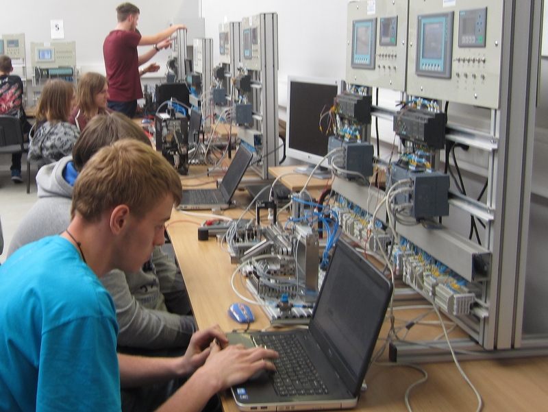 Centrum Kształcenia Ustawicznego - warsztaty zawodowe - Anna Skoczek