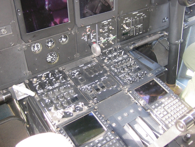 us air force w powidzu4 - Rafał Muniak