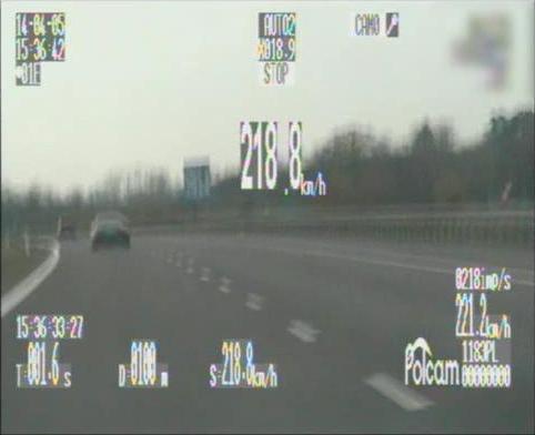 maserati - KWP w Poznaniu