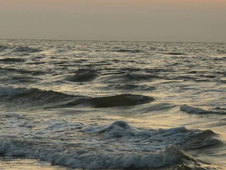 morze bałtyckie - Marek Kozłowski