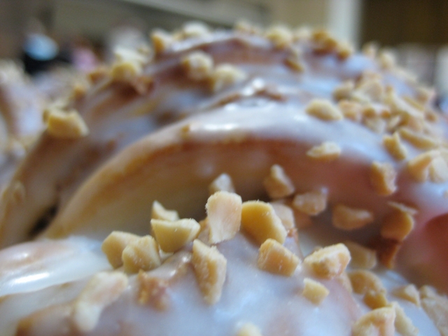 Rogale święcomarcińskie 2010 - certyfikacja - Wojciech Chmielewski