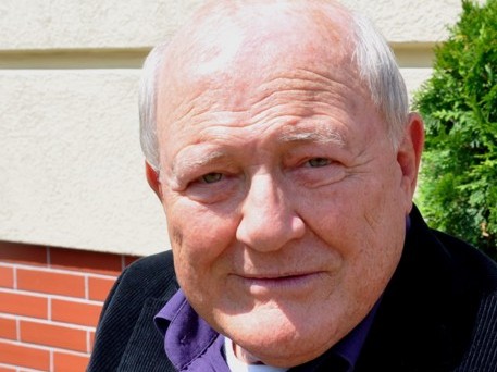 Profesor_Andrzej_Legocki - Michalski - CC Wikipedia