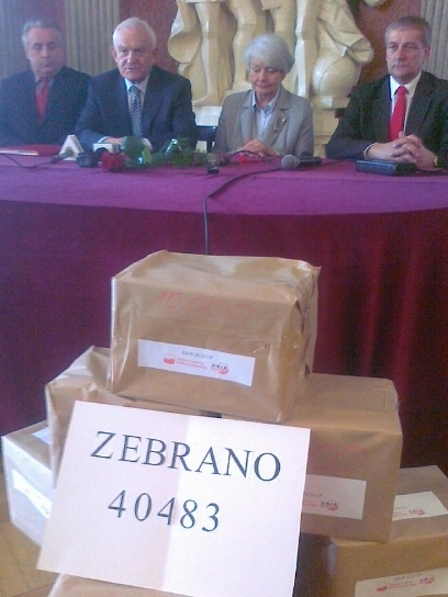 podpisy sld - Jacek Kosiak