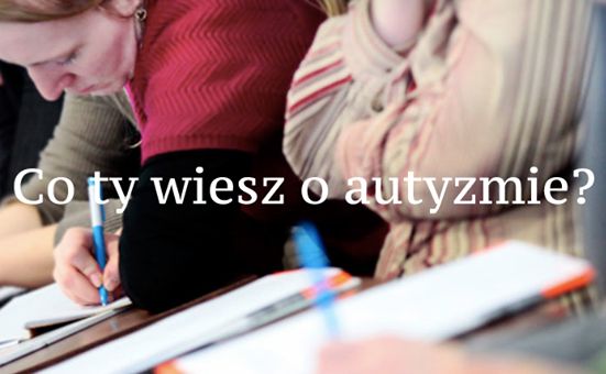 autyzm help - Autyzm Help