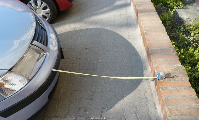 1.5 metra dla pieszych - Forum Aktywistów Wildy