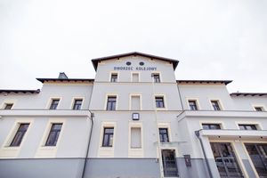 Kościan_dworzec - Twoja Kolej.pl