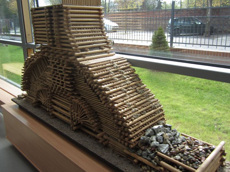 genius loci - Jacek Kosiak