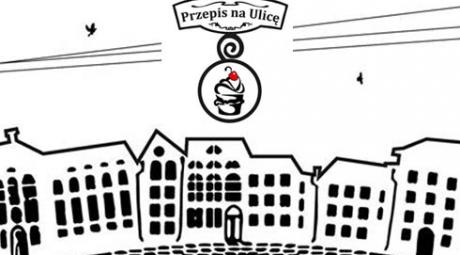 przepis na ulice - CK Zamek