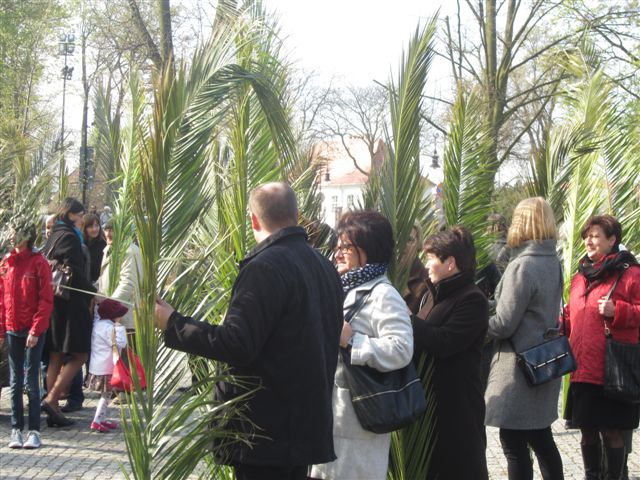 niedziela palmowa 2014 (10) - Magda Konieczna