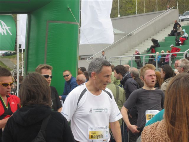 ekonomiczna piątka 2014 (4) - Magda Konieczna