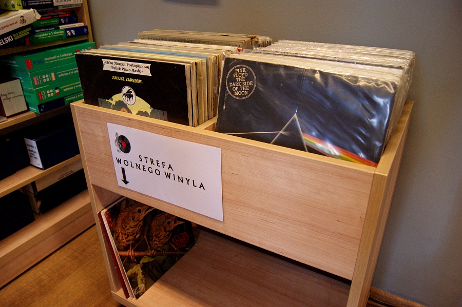 winyle - Marcin Maziarz