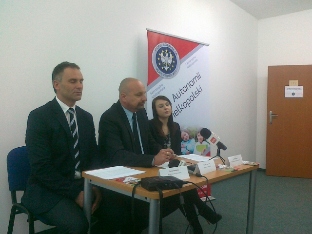 autonomia dla wielkopolski  - Jacek Kosiak