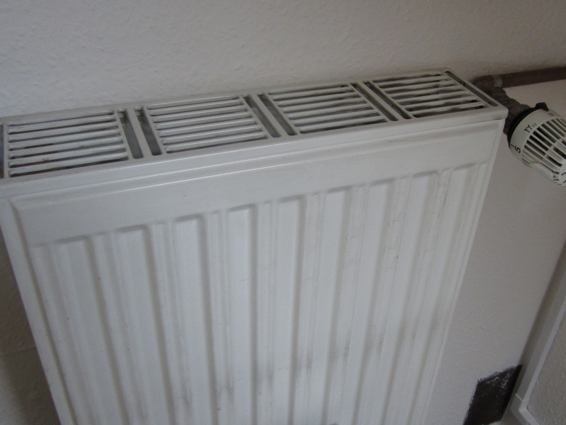 kaloryfery rozne - Szymon Mazur