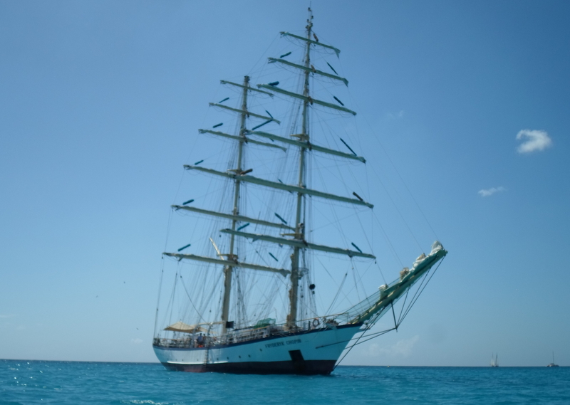 Fryderyk Chopin na morzu -  Sławka Moszkowicz