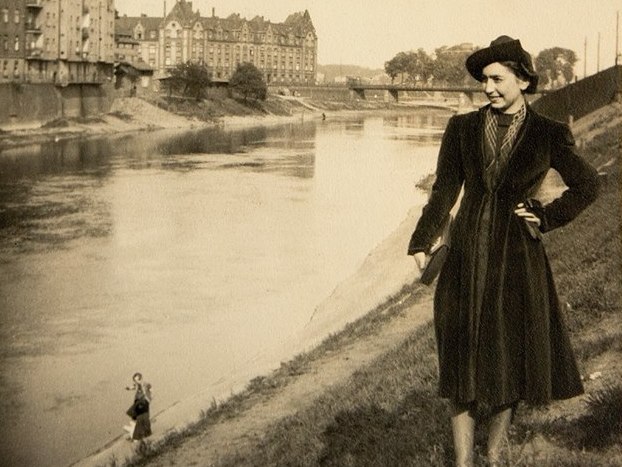 Fira Mełamedzon-Salańska - Fira 1915