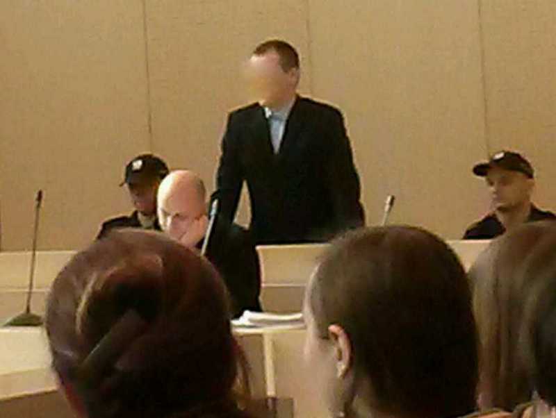 zabil butelka - Magda Konieczna