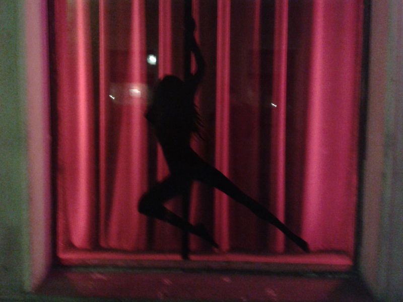 klub go-go5 - Radio Merkury