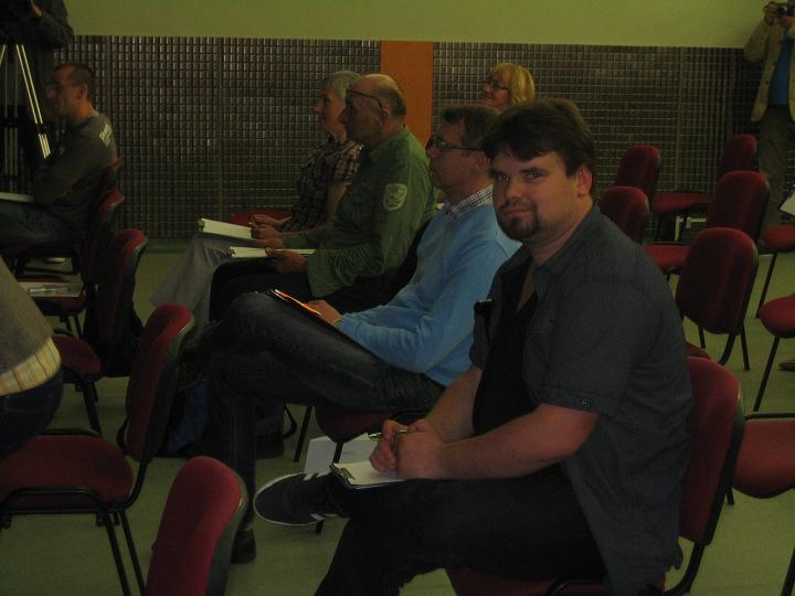 dyktando spór  (2) - Rafał Muniak