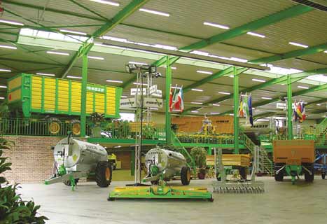 Joskin Polska - Joskin