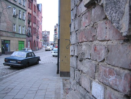 Śródka - dzielnica Poznania - Archiwum Radia Merkury