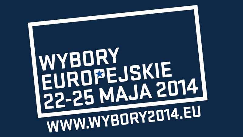 wybory_europejskie_2014_plakat - Parlament Europejski