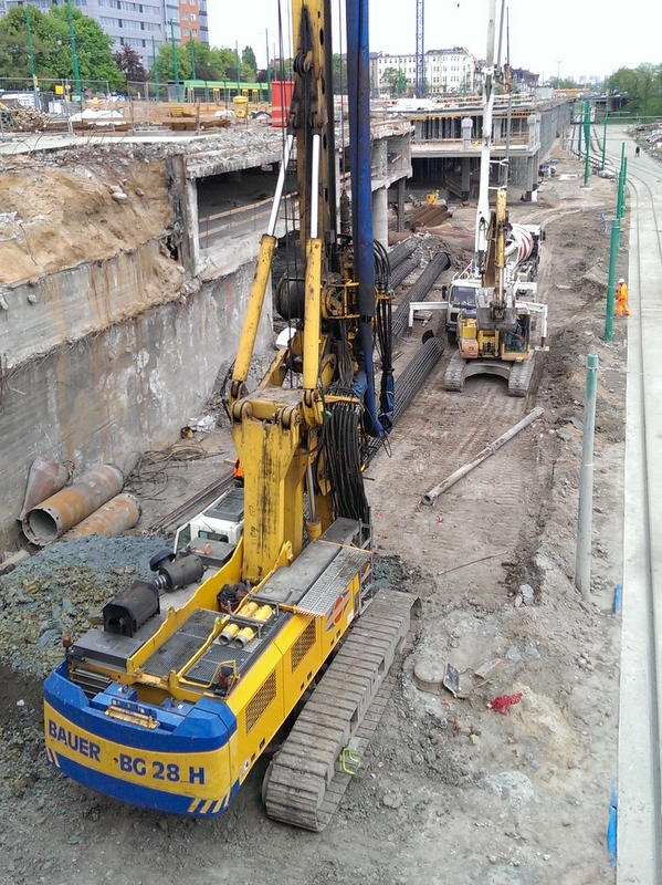 Maciej Krzywoszyński