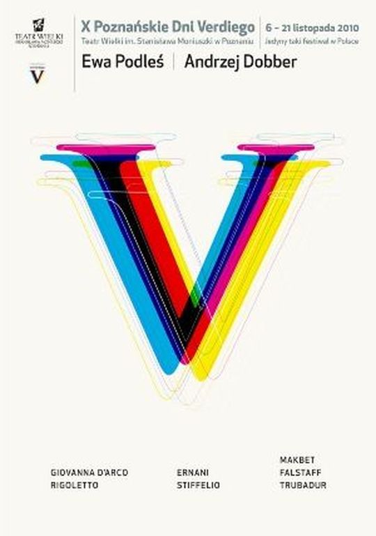 10 Dni Verdiego - Dni Verdiego