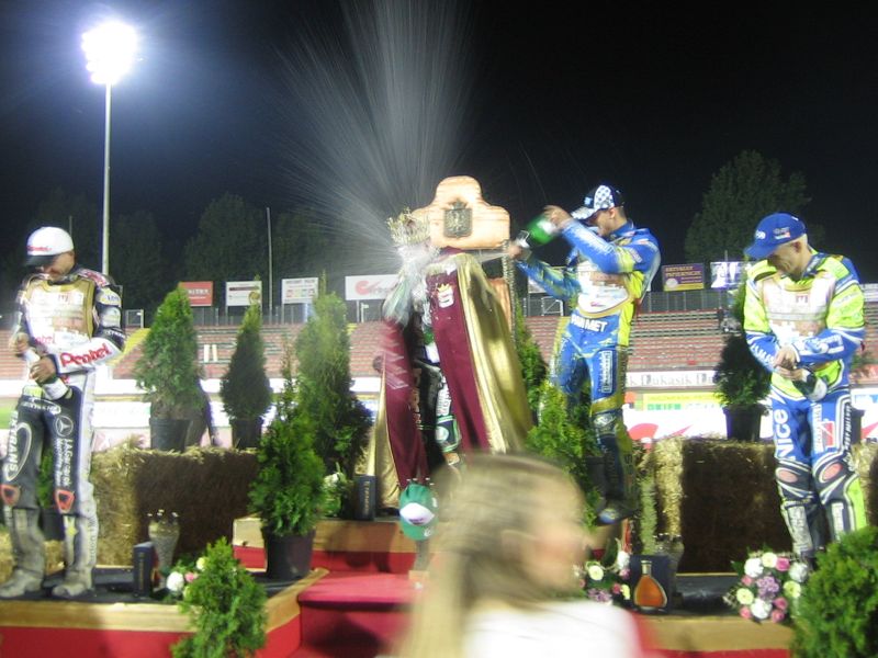 o korone boleslawa zuzel (4) - Rafał Muniak