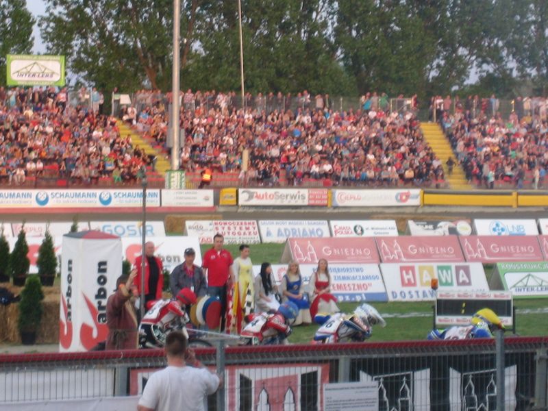 o korone boleslawa zuzel (3) - Rafał Muniak