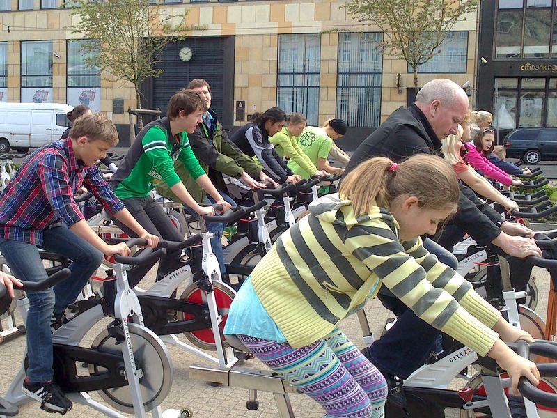 piknik_europejski2014d - Wojciech Chmielewski