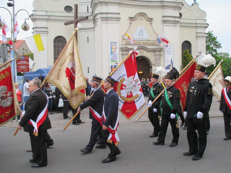jozefinki w kaliszu - Danuta Synkiewicz