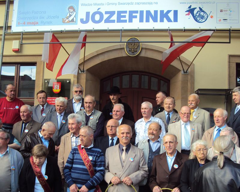 jozefinki2014 - Maciej Kluczka